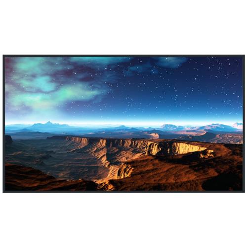 Panasonic TH86SQ1HW 86-Inch Class 4K Uhd Commercial Led Display