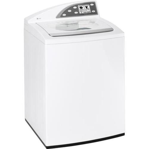 Ge WPGT9360E0WW Washer