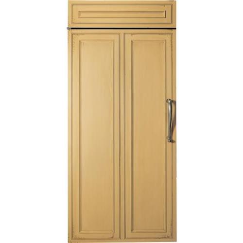 Ge ZIR360NHCLH Refrigerator