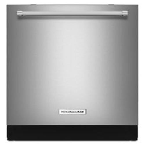 Whirlpool WHIKDTM404ESS0 Dishwasher