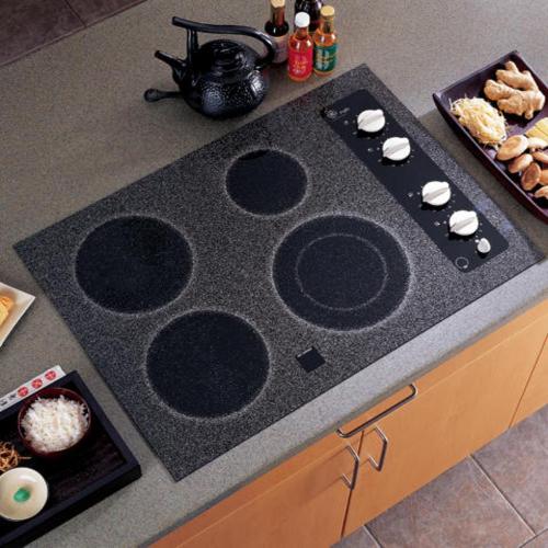 Ge JP350CC1CC Electric Range