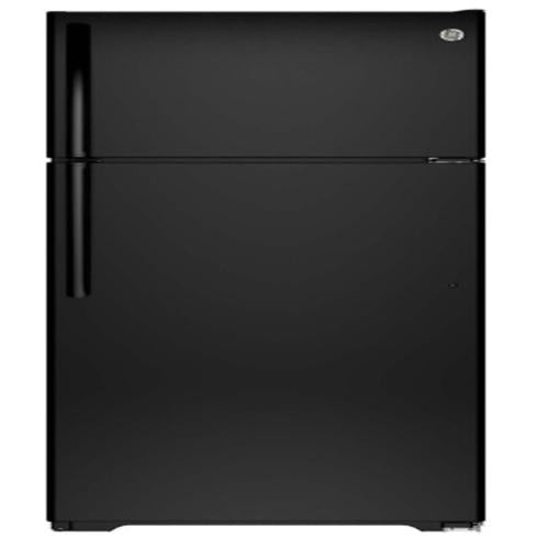 Ge GTS18GTHLRBB Refrigerator