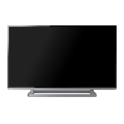 Toshiba 50L2400U 50" Cs120Hz 1080P Full Hd