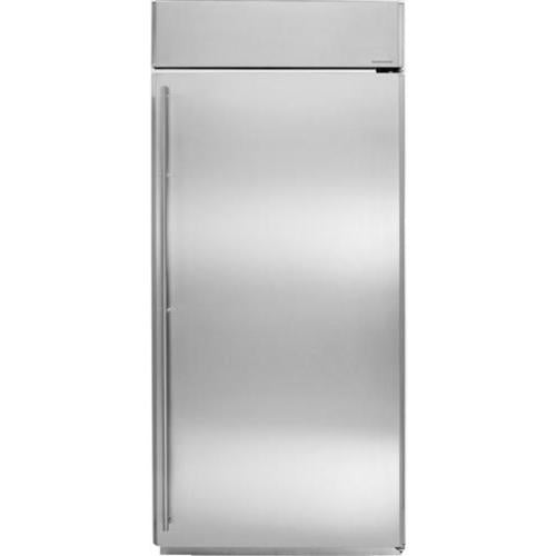 Ge ZIRS360NHARH Refrigerator