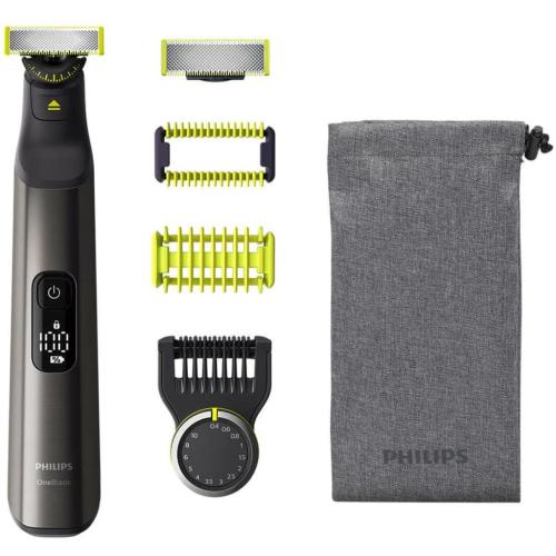 Norelco Oneblade Pro 360 Face+Body - QP6551/15