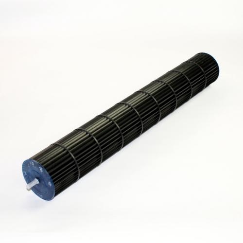 Panasonic Fan, Crossflow Fan Wheel - CV6231847018