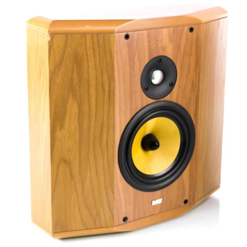 Bowers & Wilkins CDMSNT Cdm Snt Wall-Mount Speaker (5 Year)