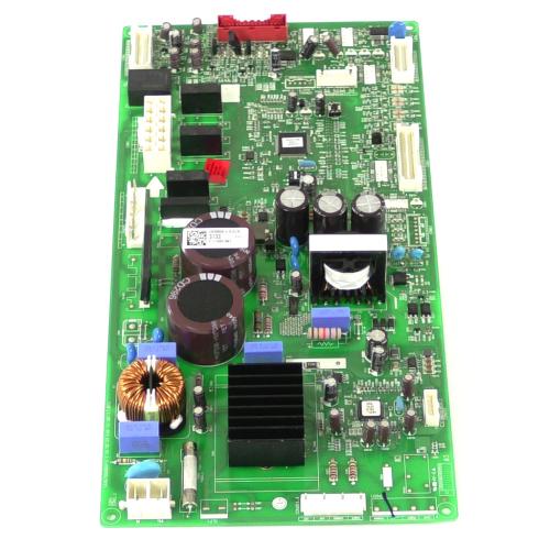 LG Pcb Assembly,Main - EBR86093733