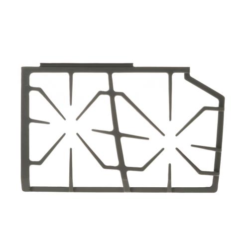 GE Grate Asm Lt - WB31T10129