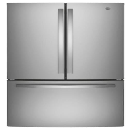 Ge GWE19JSLDFSS Refrigerator