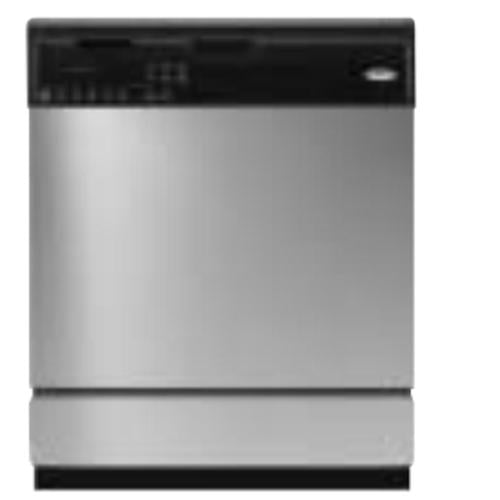 Whirlpool DU915PWSS0