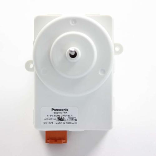 Whirlpool Motor-Cond - W10917708