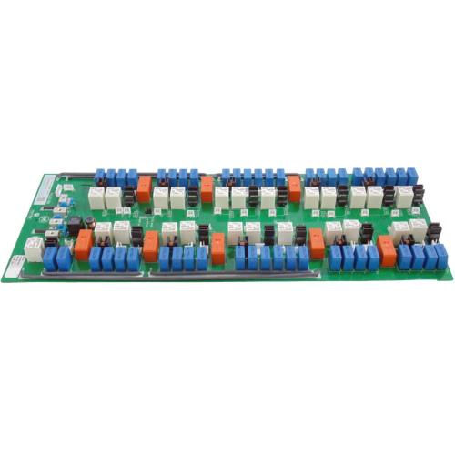 Bosch Module-Relay - 00749230