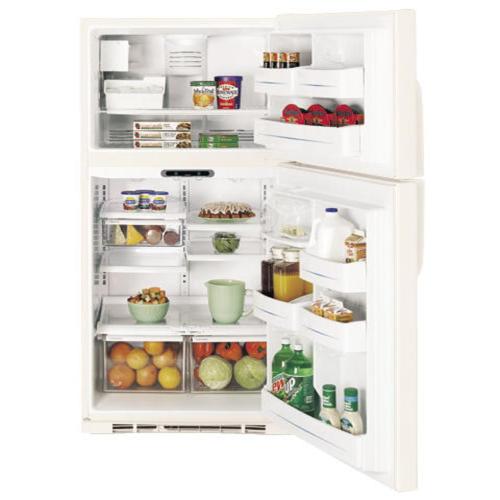 Ge GTS22KCMARCC Refrigerator