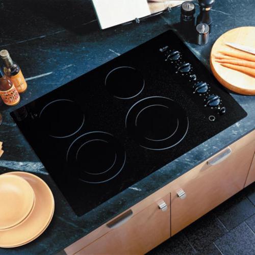 Ge JP931BH1BB Electric Range