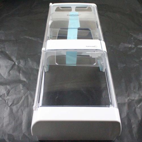 LG Refrigerator Home Bar Case Assembly - ABQ74905601