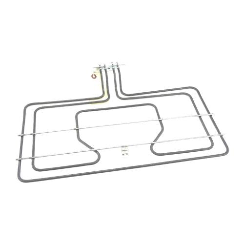 Bertazzoni Resis.Cielo 1200W+Grill1500W 2 - 606122