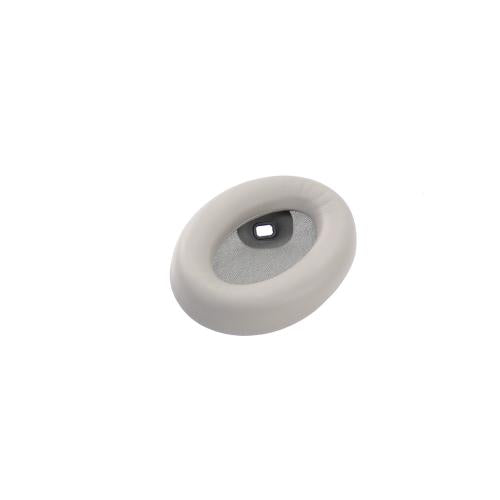 Sony One Earpad(Left) Assy(Silver) - X-5001-119-1