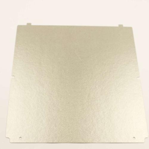 Sharp Microwave Antenna Cover - GCOVPA027WRPZ