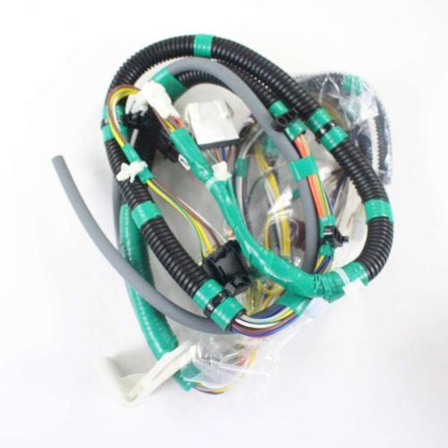 GE Harness Asn Green - WH19X24356
