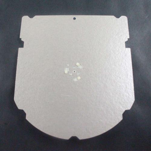 Sharp Microwave Stirrer Cover - FCOVPB016MRK0