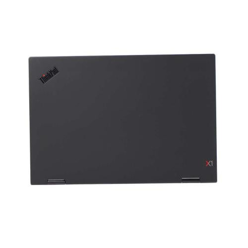 Lenovo Assembly A Cover Wostr Black L - 01AY947