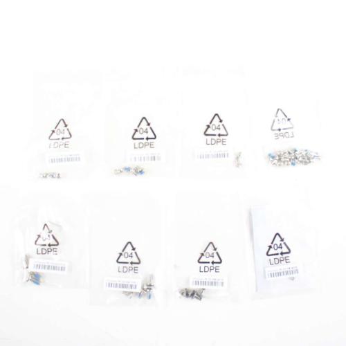Lenovo Screw List A310 - 01MN704