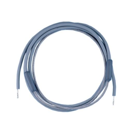 HVAC Braided Aluminum Heater - SH201