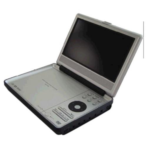 Toshiba SDP1700SN Portable Dvd-Rom Video Pl