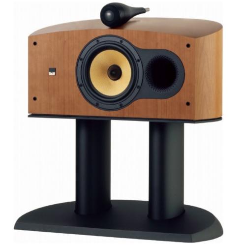 Bowers & Wilkins HTM4S Htm4S Center Channel Speaker (5 Year)
