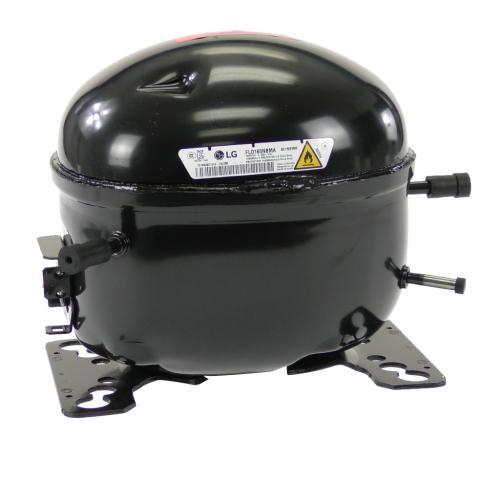 LG Compressor,Set Assembly - TCA36811415