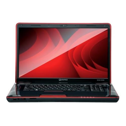 Toshiba Hvac X505Q890