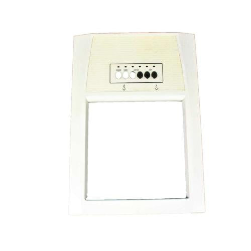 Whirlpool Cover-Front - W10231631