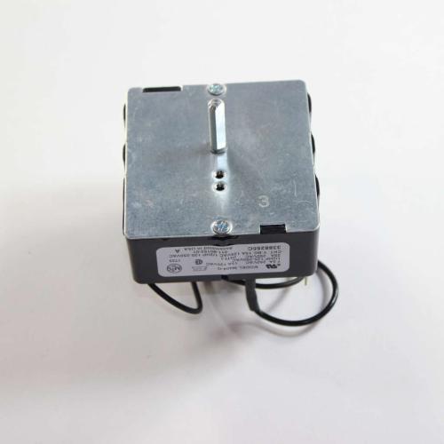 Whirlpool Timer - WP3388255