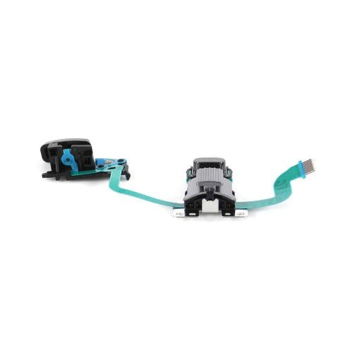 Sony Switch Block, Control(Ps49700) - 1-489-964-32