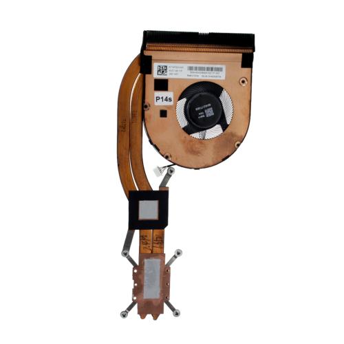 Lenovo Fan; Thermal Assemblies, Separ - 5H40W36704