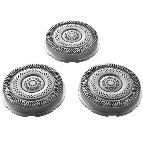 Norelco Shaver Heads (3X) - SH91/52