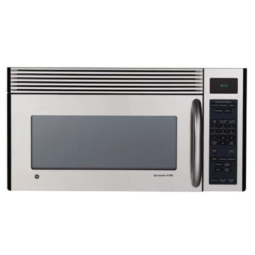 Ge JVM1850SH04 Microwave Or Advantium