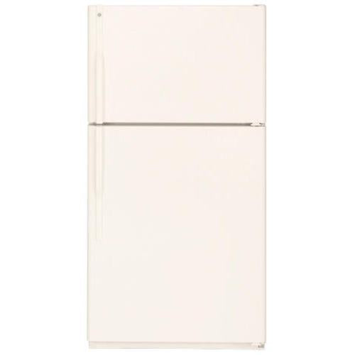 Ge GTS18JBPBRCC Refrigerator