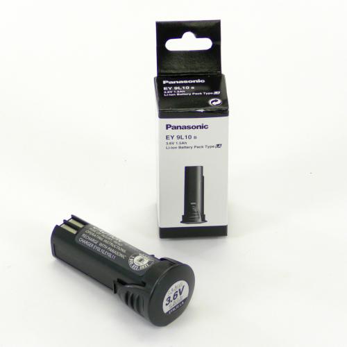 Panasonic Impact Driver 3.6V Li-Ion Battery Pack - EY9L10B
