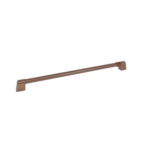 GE Brushed Copper Handle W/ Cafe - WR12X32182