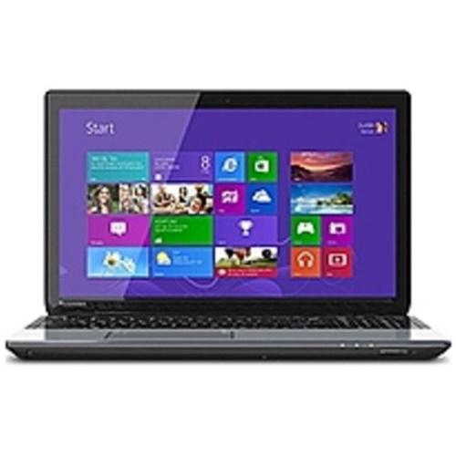 Toshiba Hvac S55TA5189 Satellite 15.6 Inch Touchscreen (Pskk2U-04S04W)