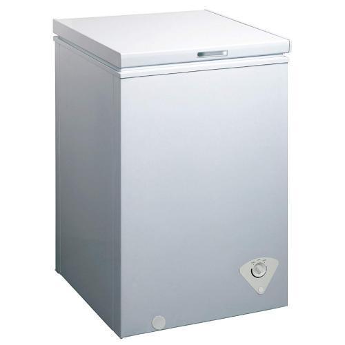 Midea WHS129C1 Freezer