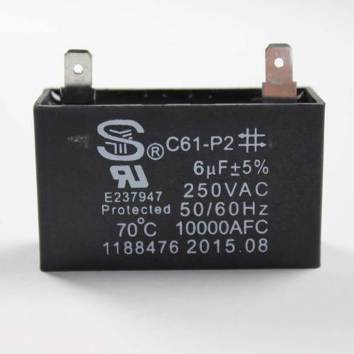 Whirlpool Capacitor - WP1188476
