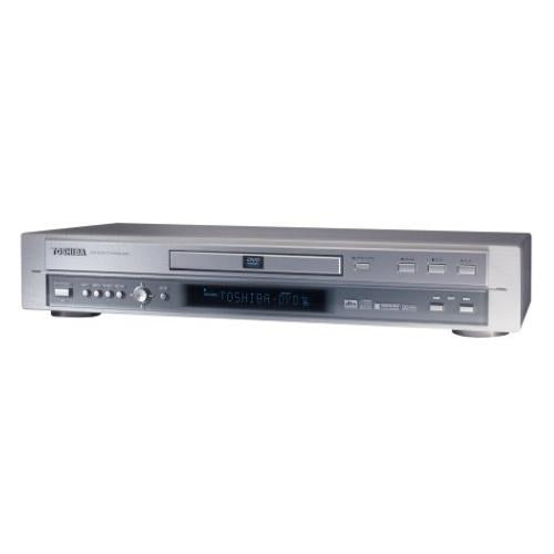 Toshiba SD3780U Dvd Video Player