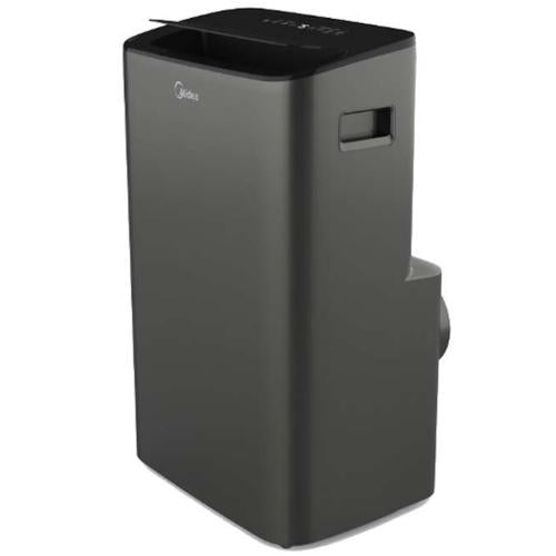 Midea MAP10HS1XWGR 10,000 Btu (13,500 Btu Ashrae) Smart Portable Ac