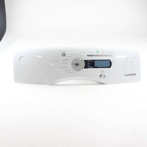 GE Cntrl Pnl Asm Ww - WE19M1687