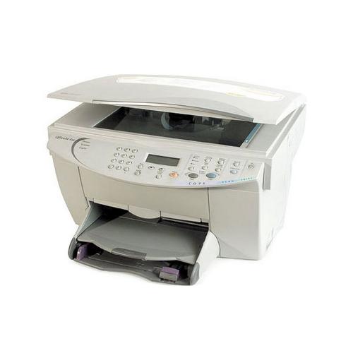 Hp Us C6736A Officejet G55