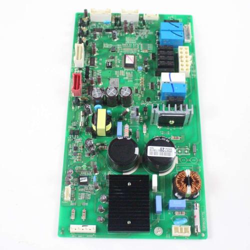 LG Main Board - EBR80977528