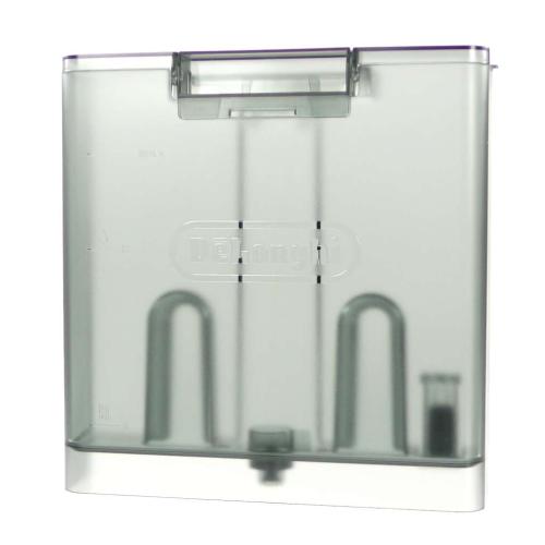 Delonghi Espresso Machine Water Tank Assembly - AS00002941